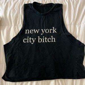 Worn only a few times “like new” purposely styled with worn in look.